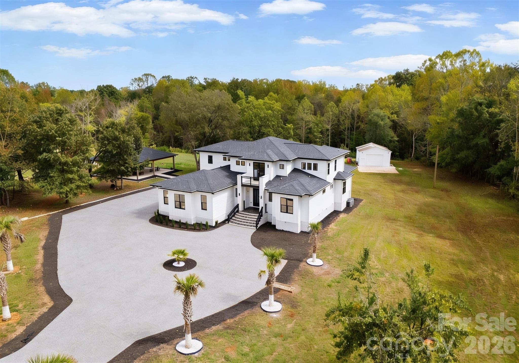 116 Bent Twig Drive Statesville NC 28677
