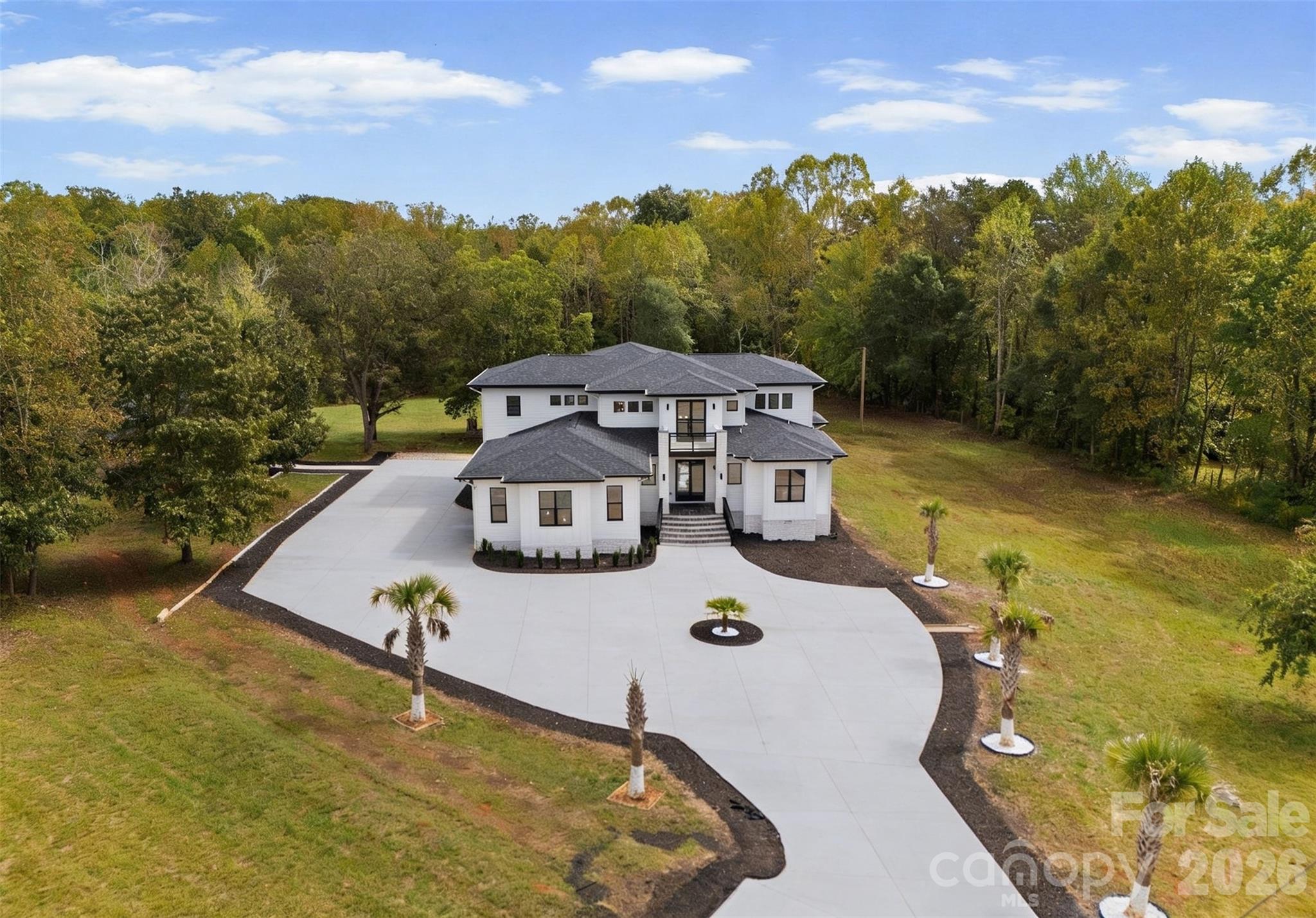 116 Bent Twig Drive Statesville NC 28677