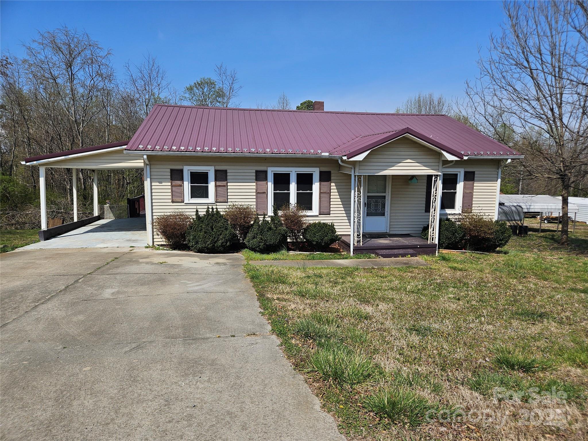 1028 Greer Street Granite Falls NC 28630