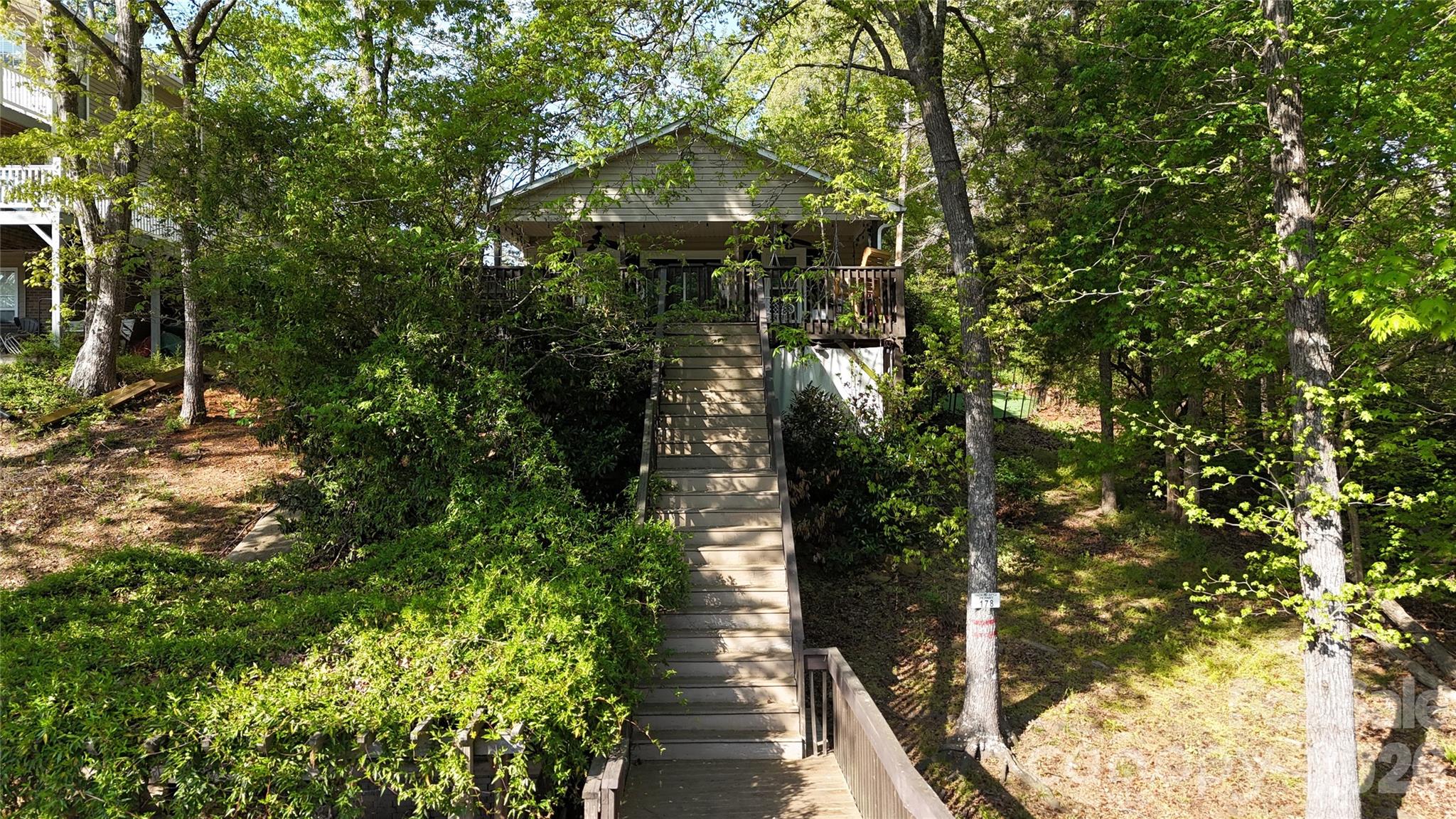 257 Rolling View Drive New London NC 28127