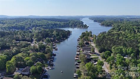 257 Rolling View Drive New London NC 28127