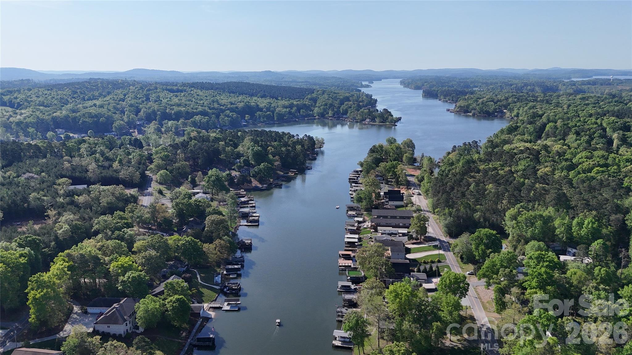 257 Rolling View Drive New London NC 28127
