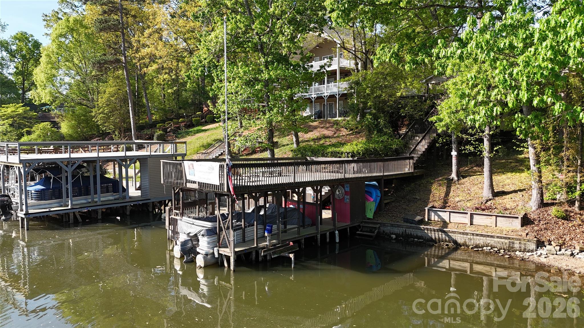 257 Rolling View Drive New London NC 28127