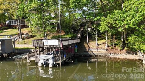 257 Rolling View Drive New London NC 28127