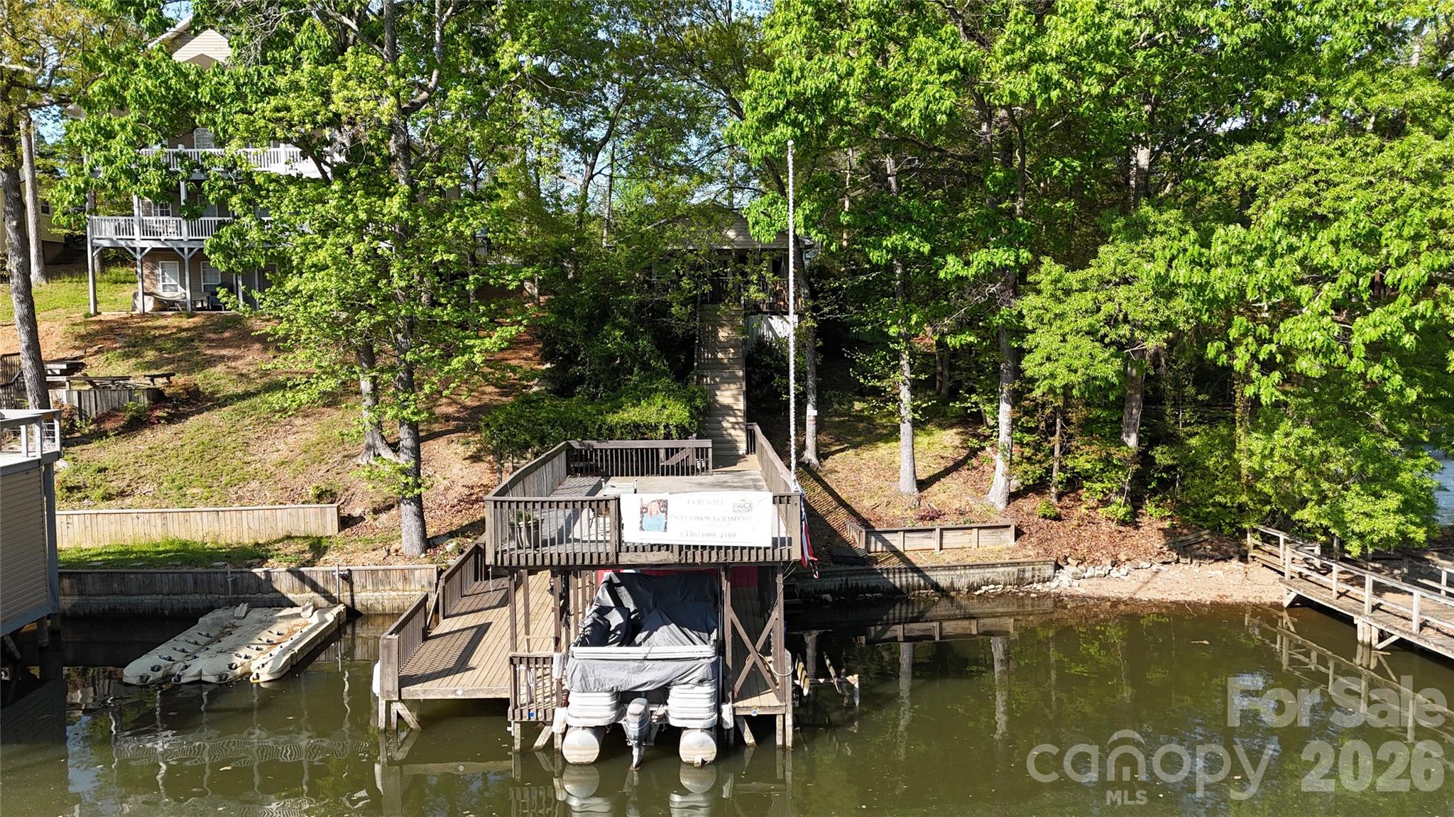 257 Rolling View Drive New London NC 28127