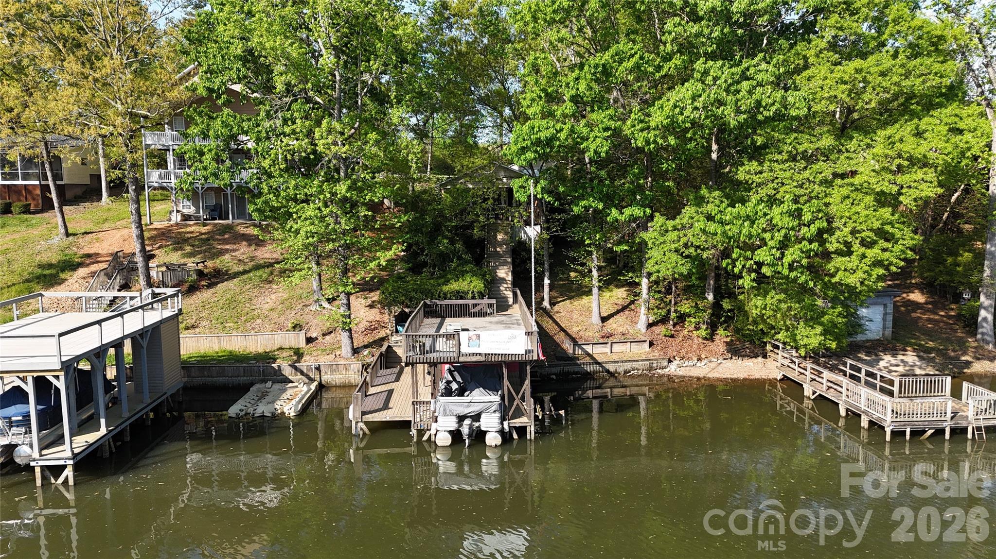 257 Rolling View Drive New London NC 28127