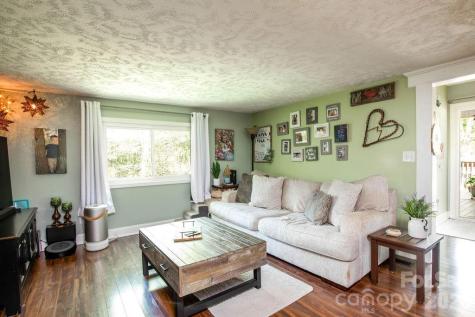 257 Rolling View Drive New London NC 28127