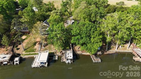 257 Rolling View Drive New London NC 28127