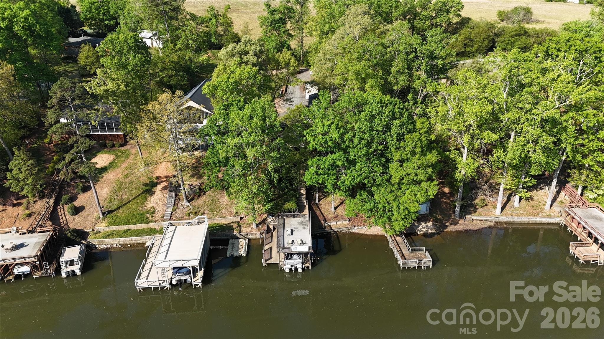 257 Rolling View Drive New London NC 28127