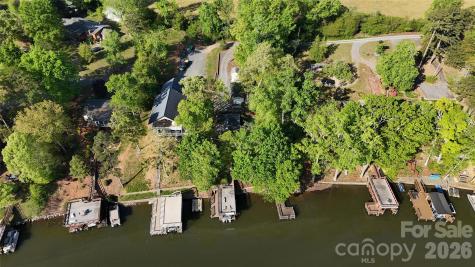 257 Rolling View Drive New London NC 28127