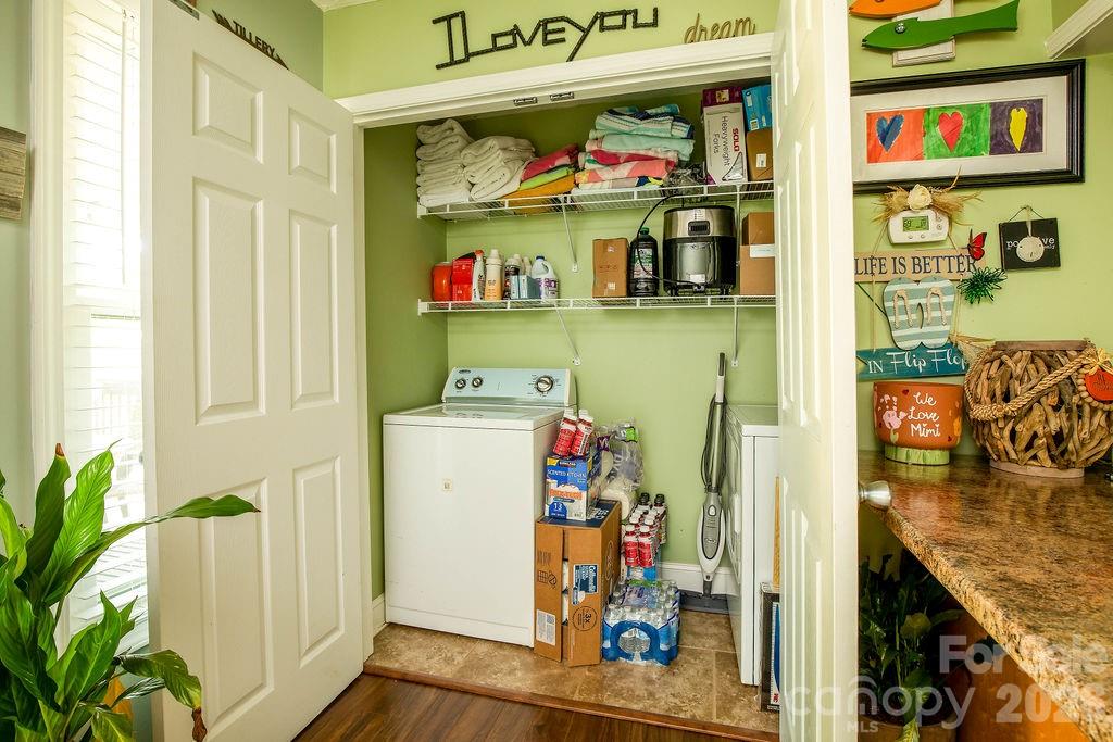 257 Rolling View Drive New London NC 28127