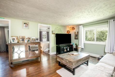 257 Rolling View Drive New London NC 28127