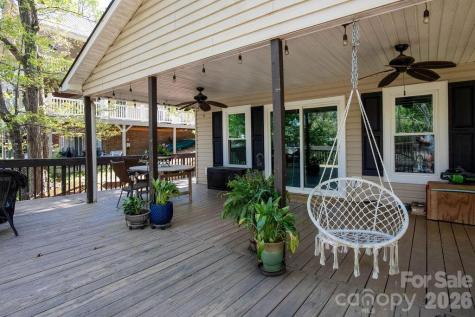 257 Rolling View Drive New London NC 28127