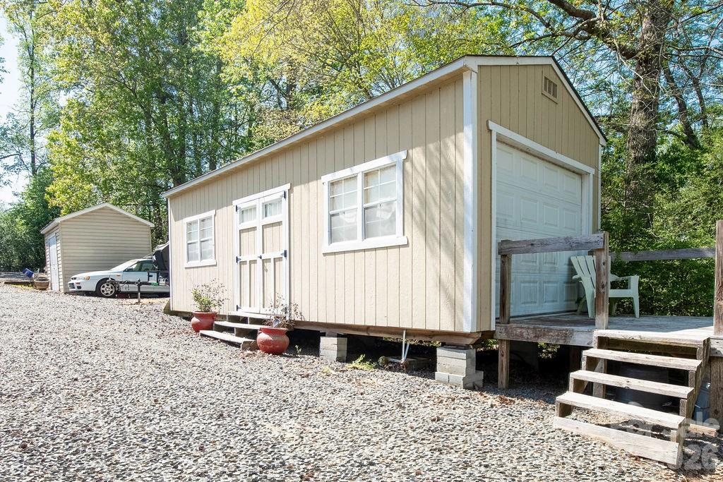 257 Rolling View Drive New London NC 28127