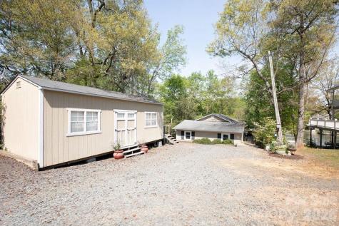 257 Rolling View Drive New London NC 28127