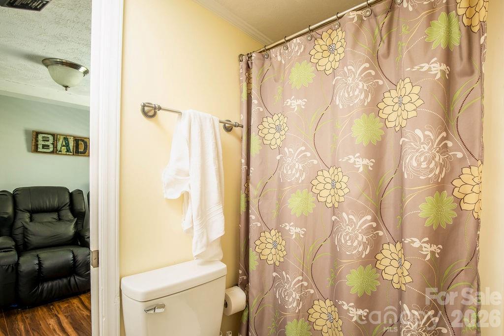 257 Rolling View Drive New London NC 28127