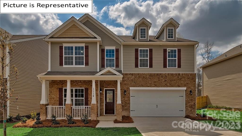 7360 Teague Drive Gastonia NC 28056