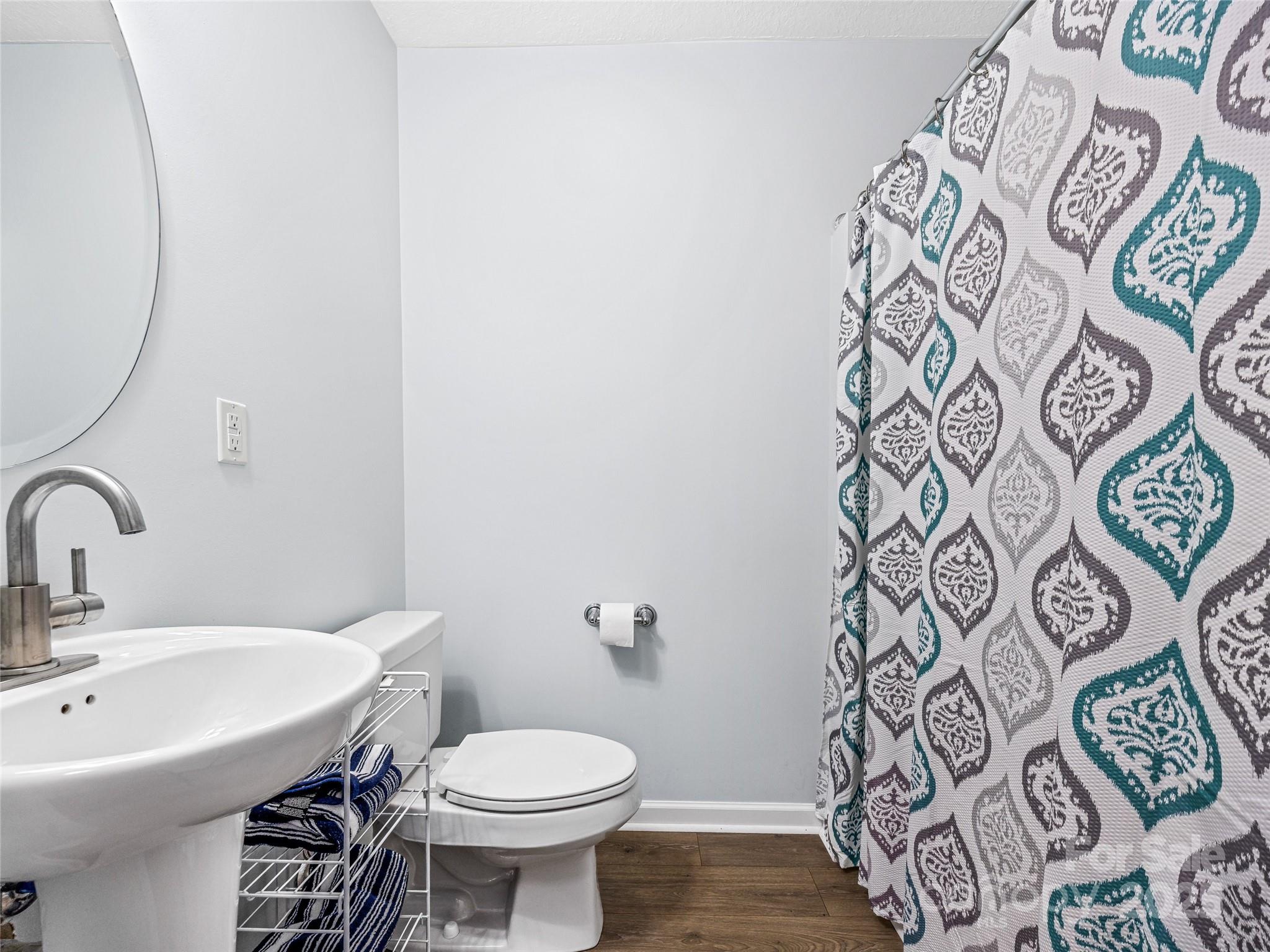 6 Rotunda Circle Asheville NC 28806