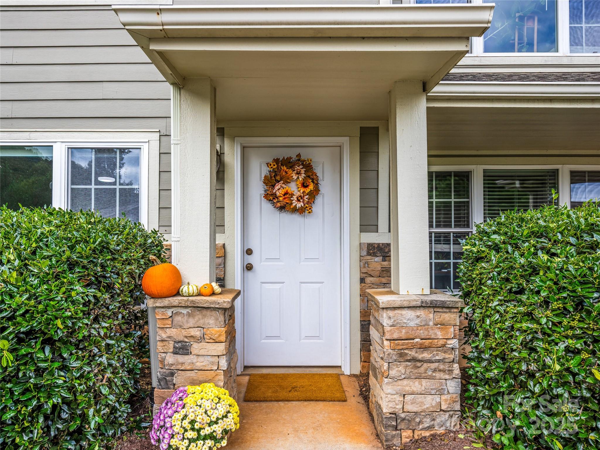 6 Rotunda Circle Asheville NC 28806