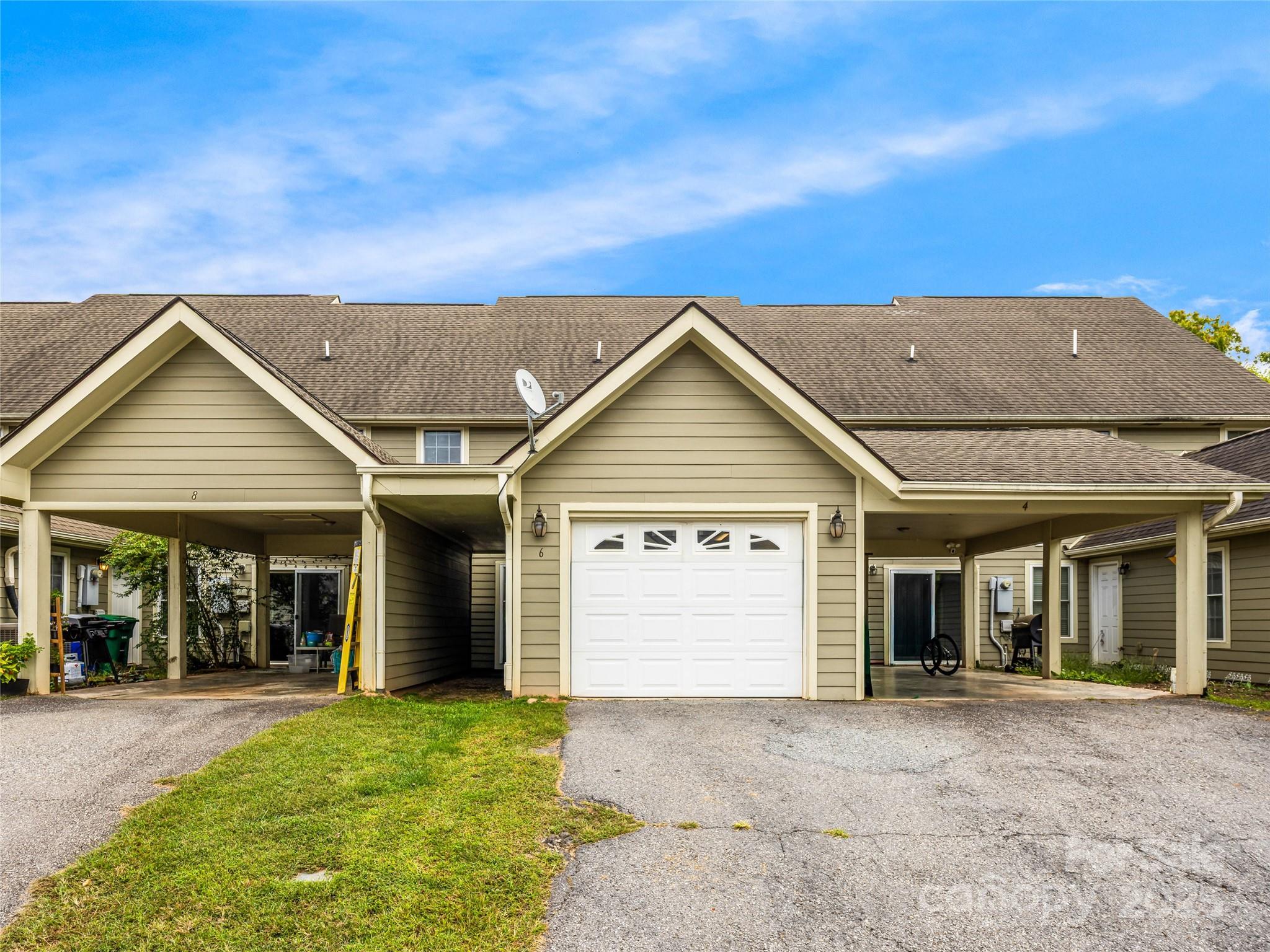 6 Rotunda Circle Asheville NC 28806