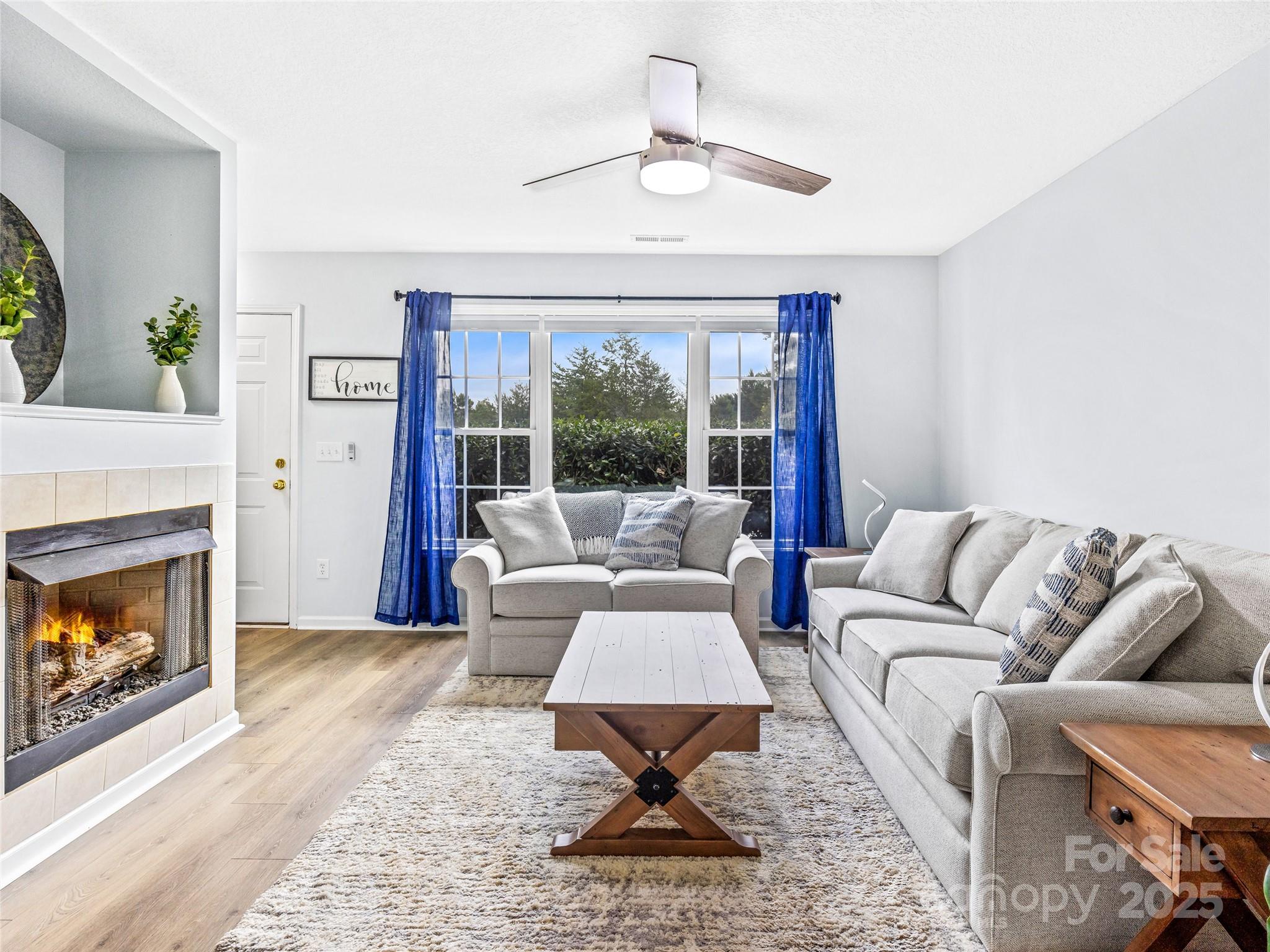 6 Rotunda Circle Asheville NC 28806