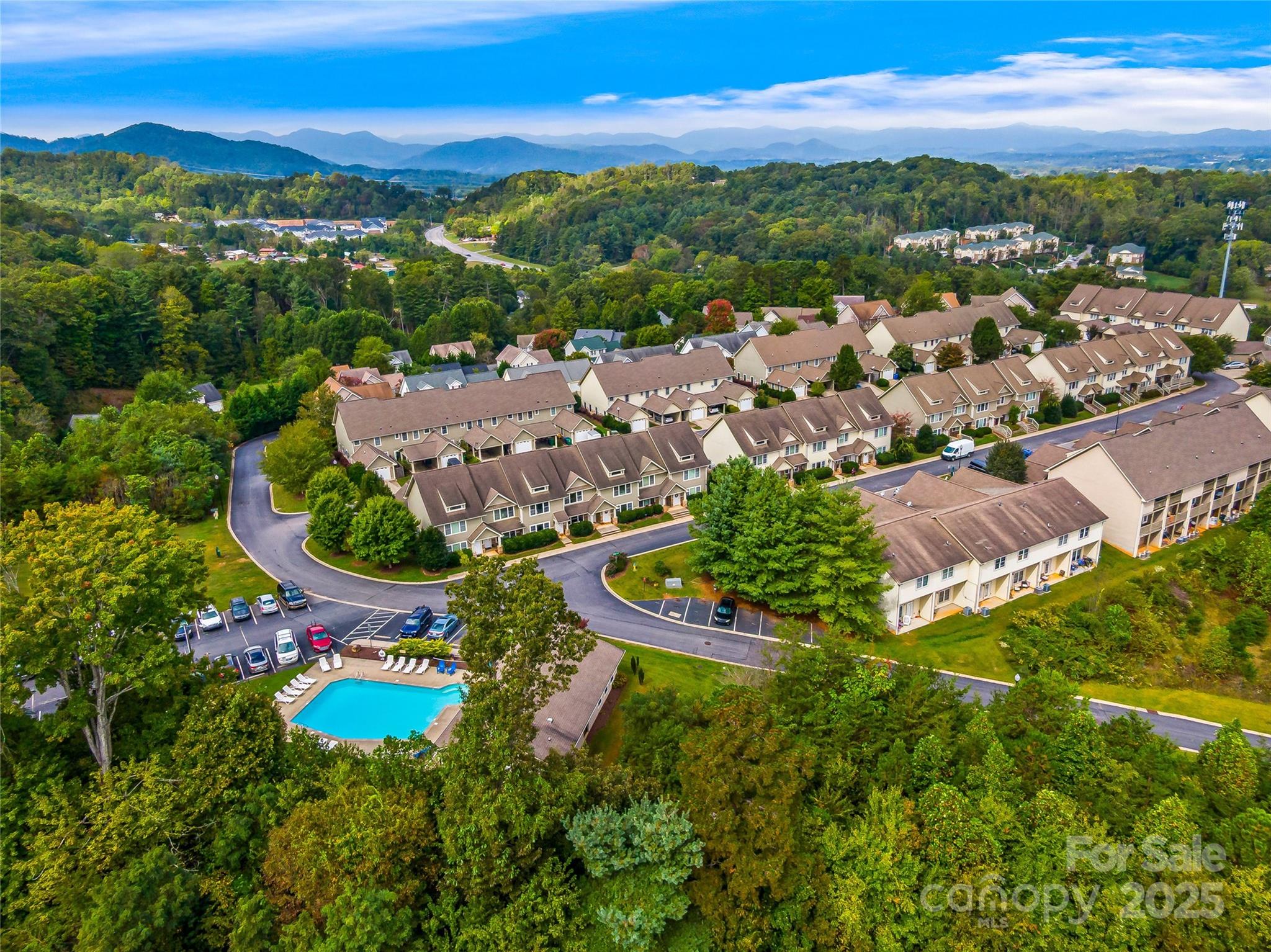 6 Rotunda Circle Asheville NC 28806