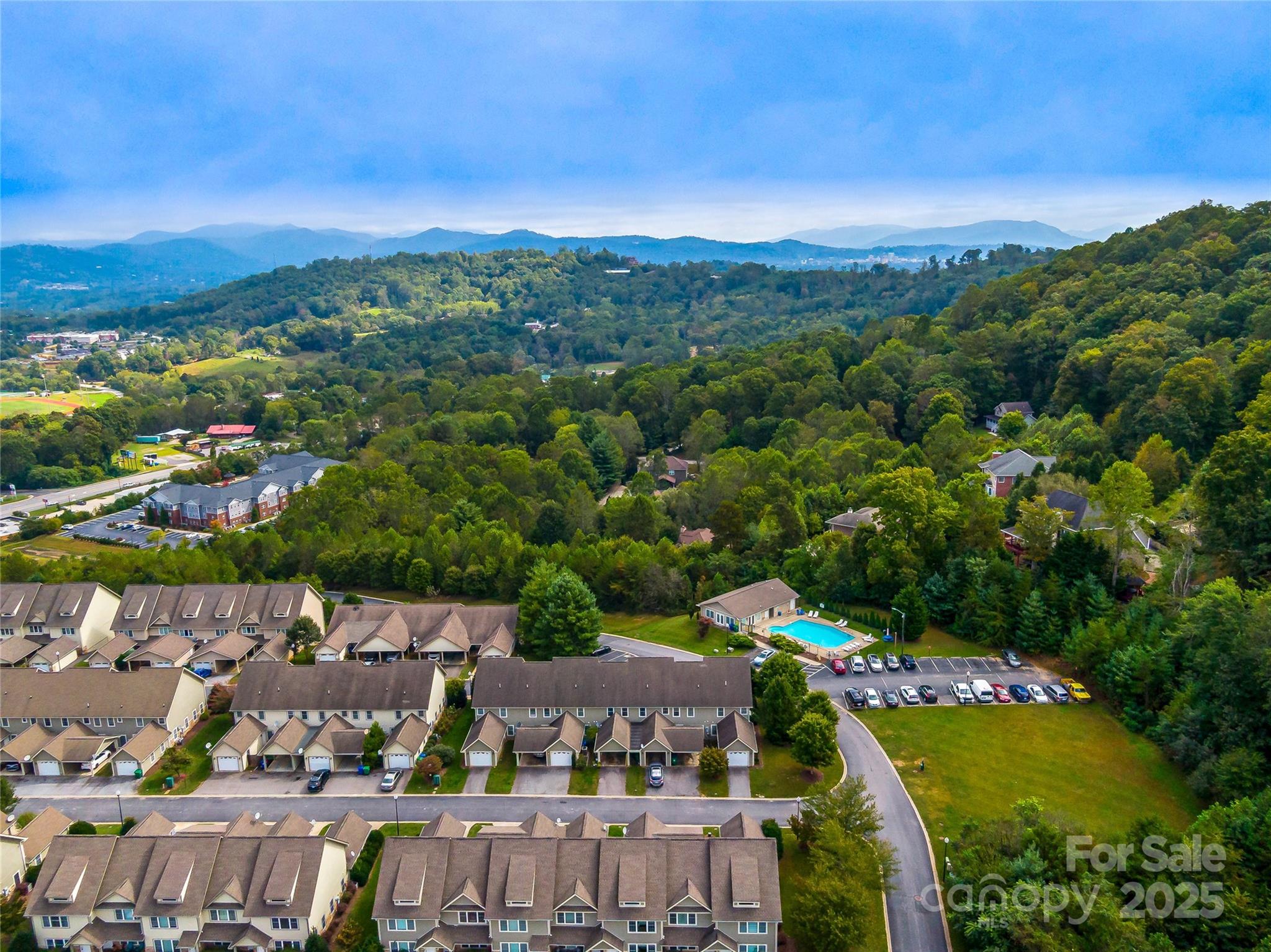 6 Rotunda Circle Asheville NC 28806