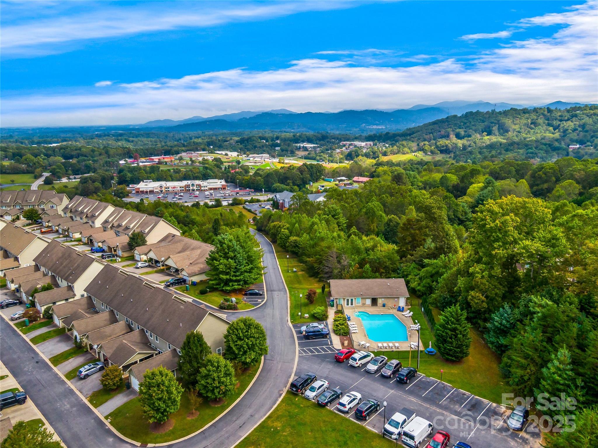 6 Rotunda Circle Asheville NC 28806