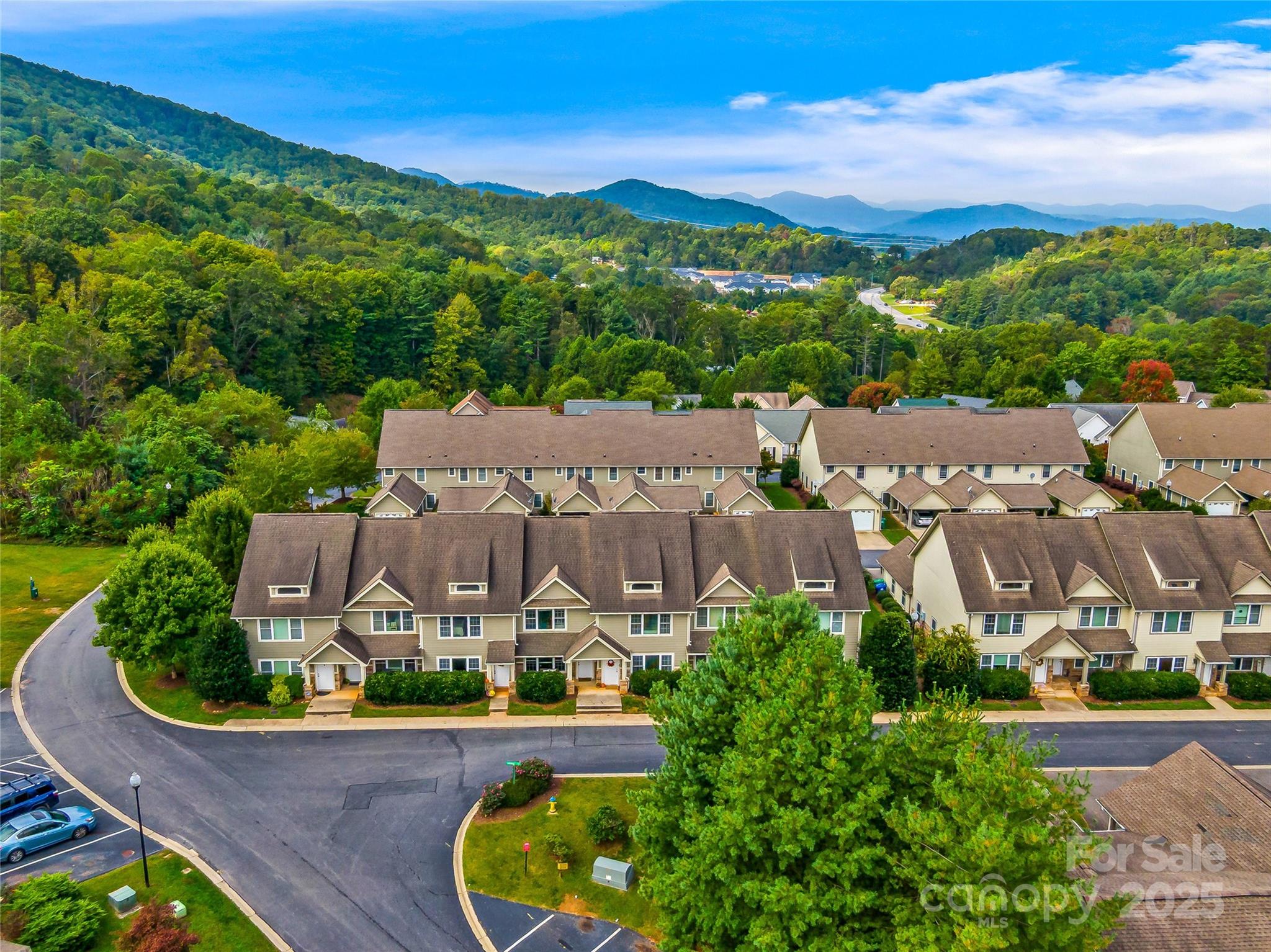 6 Rotunda Circle Asheville NC 28806