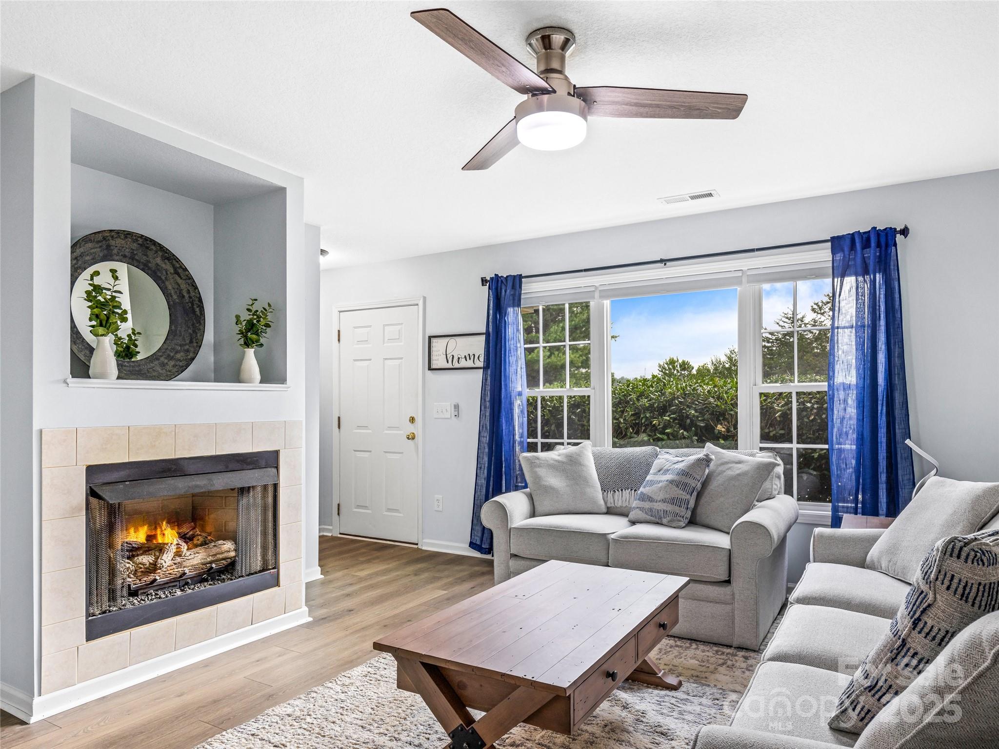 6 Rotunda Circle Asheville NC 28806