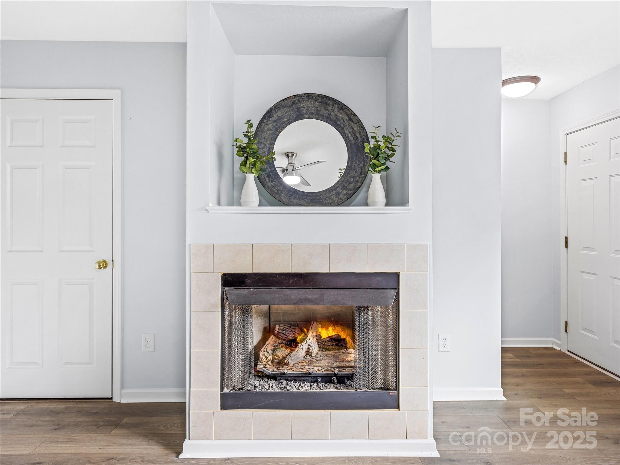 6 Rotunda Circle Asheville NC 28806