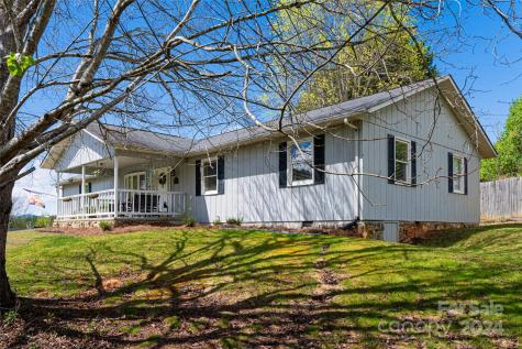 1 Melton Drive Weaverville NC 28787