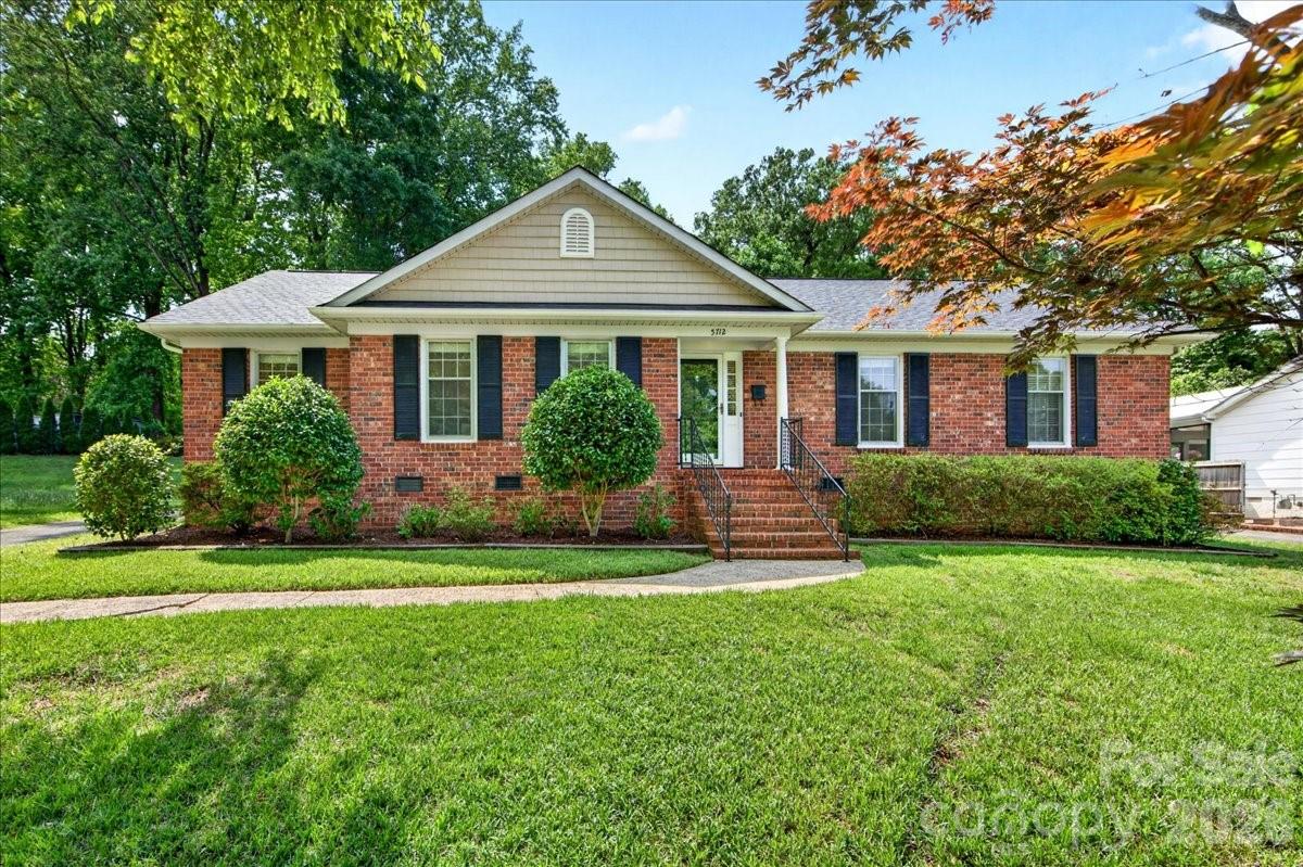5712 Telfair Road Charlotte NC 28210