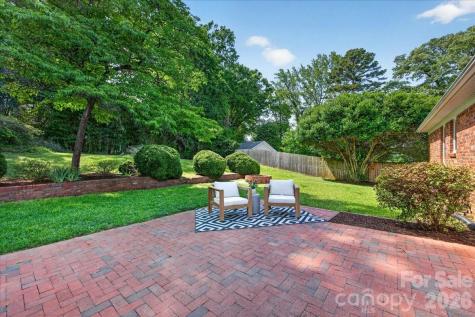 5712 Telfair Road Charlotte NC 28210