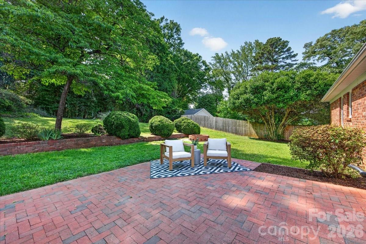 5712 Telfair Road Charlotte NC 28210