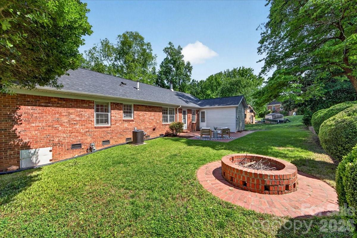 5712 Telfair Road Charlotte NC 28210