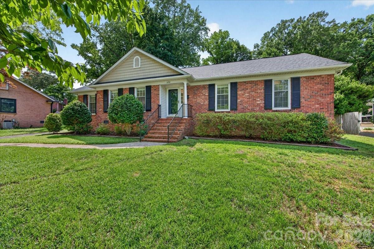 5712 Telfair Road Charlotte NC 28210
