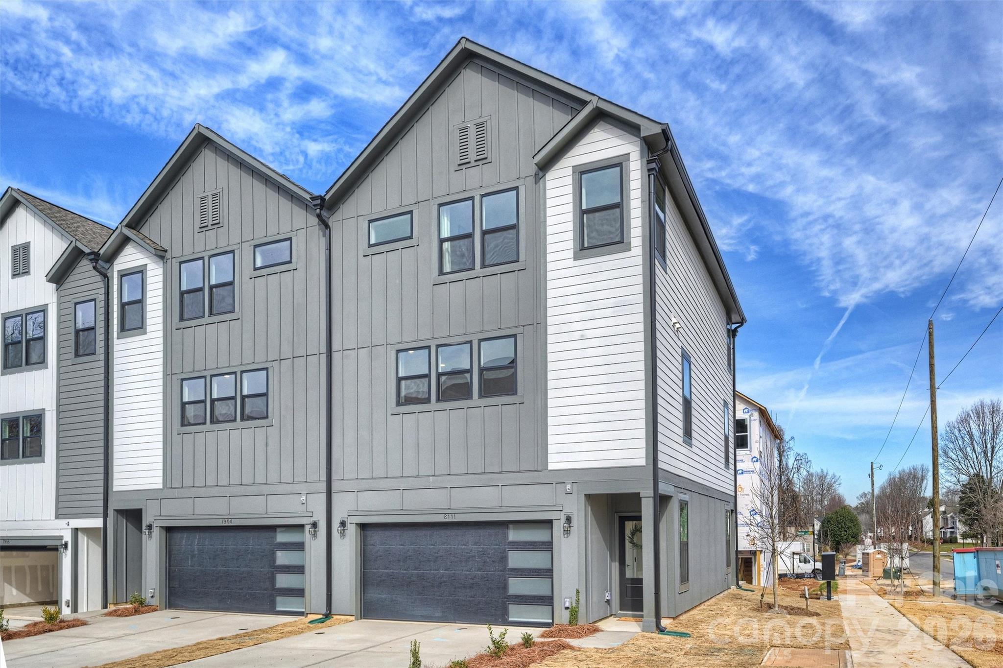 8117 Shinkansen Drive Charlotte NC 28213