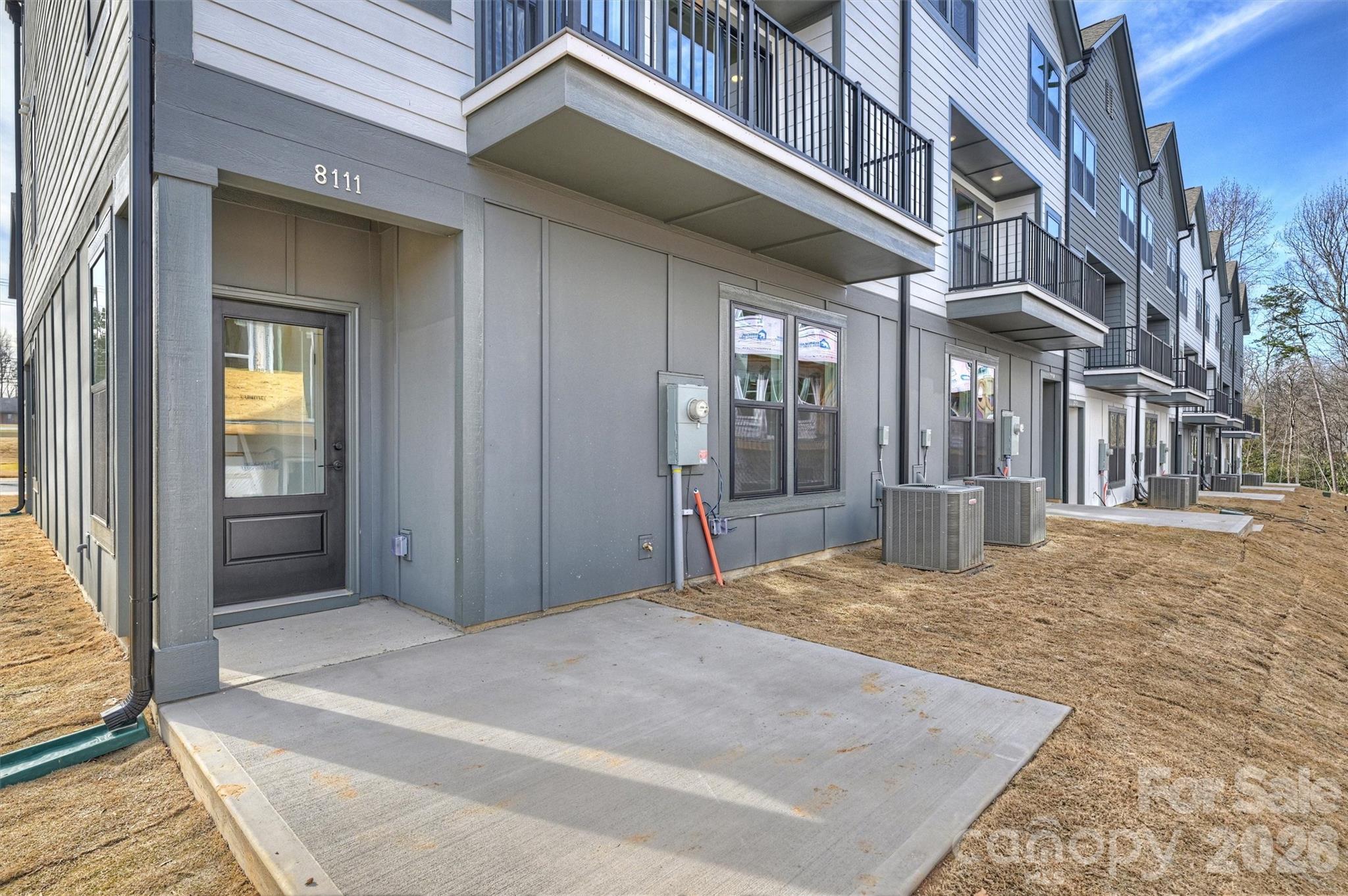 8117 Shinkansen Drive Charlotte NC 28213