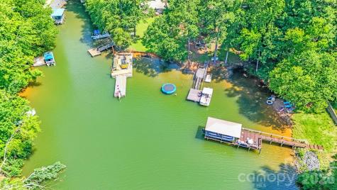 2116 Bon Villa Way Fort Mill SC 29708