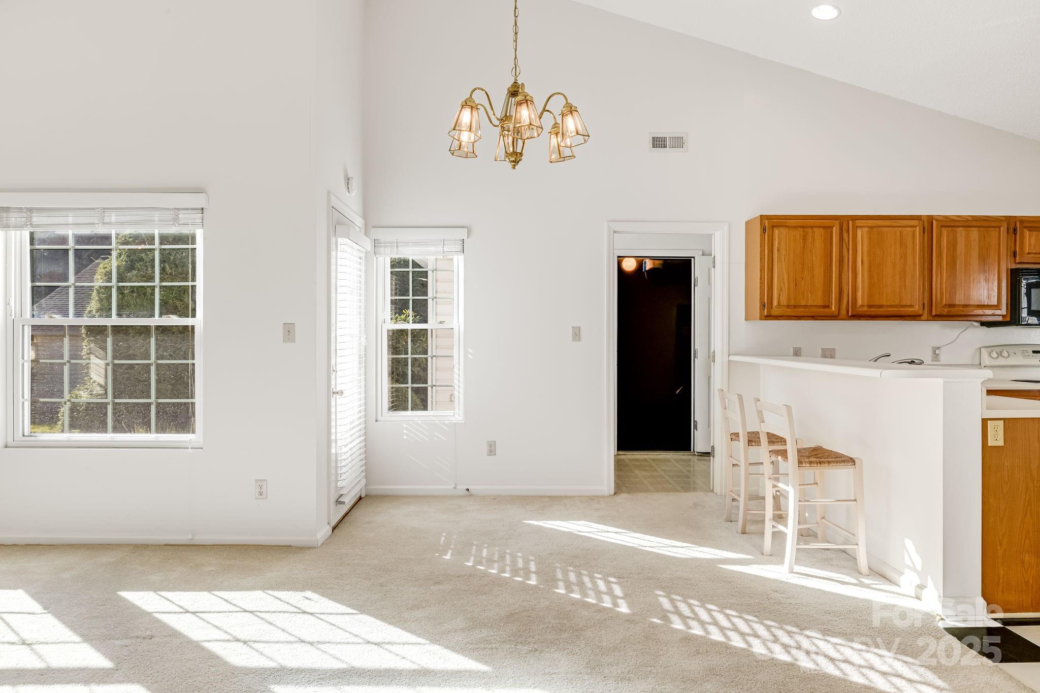 4 Gatehouse Court Asheville NC 28803