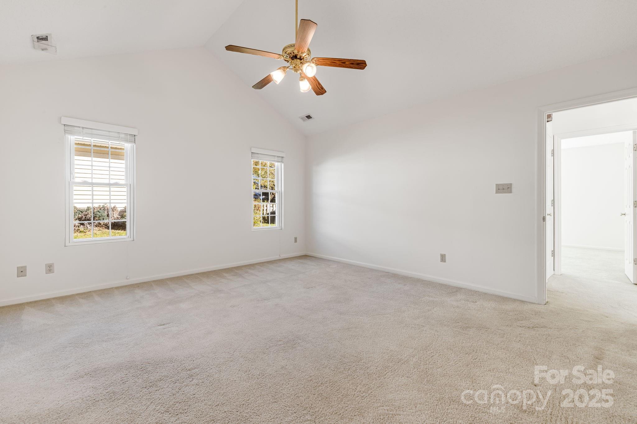 4 Gatehouse Court Asheville NC 28803