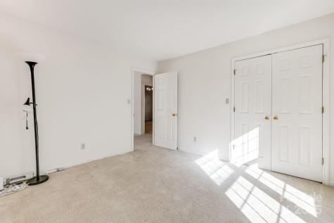 4 Gatehouse Court Asheville NC 28803