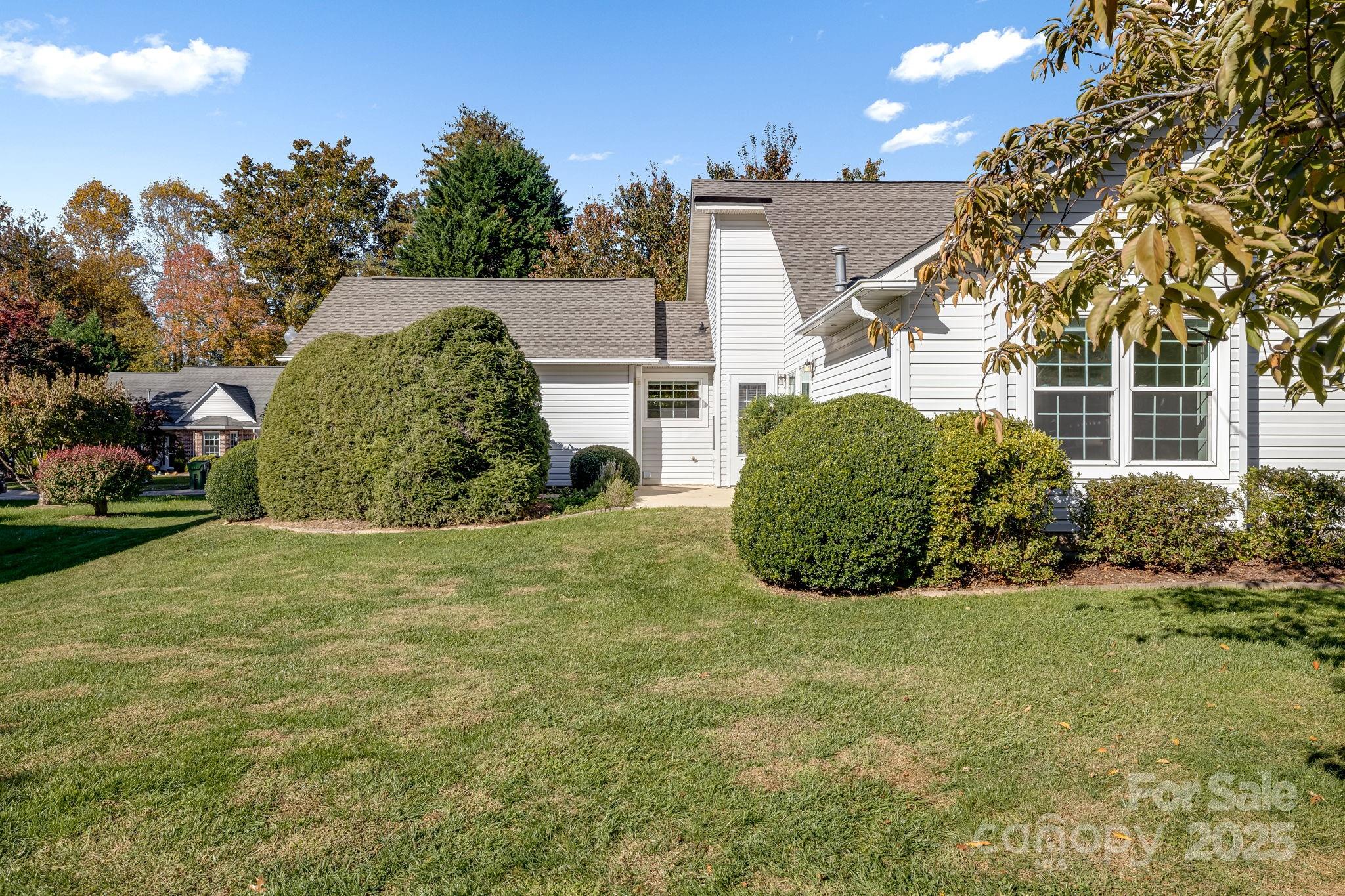 4 Gatehouse Court Asheville NC 28803