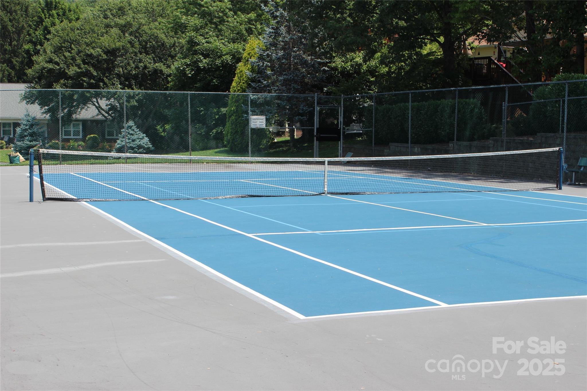 4 Gatehouse Court Asheville NC 28803