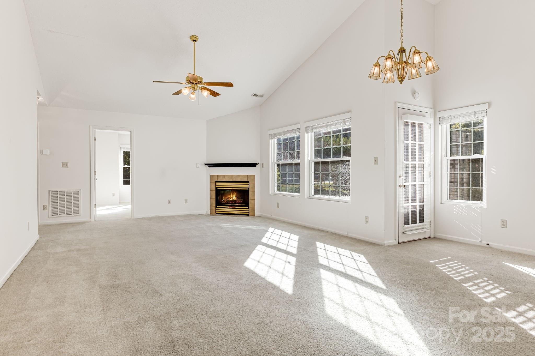 4 Gatehouse Court Asheville NC 28803