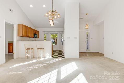 4 Gatehouse Court Asheville NC 28803