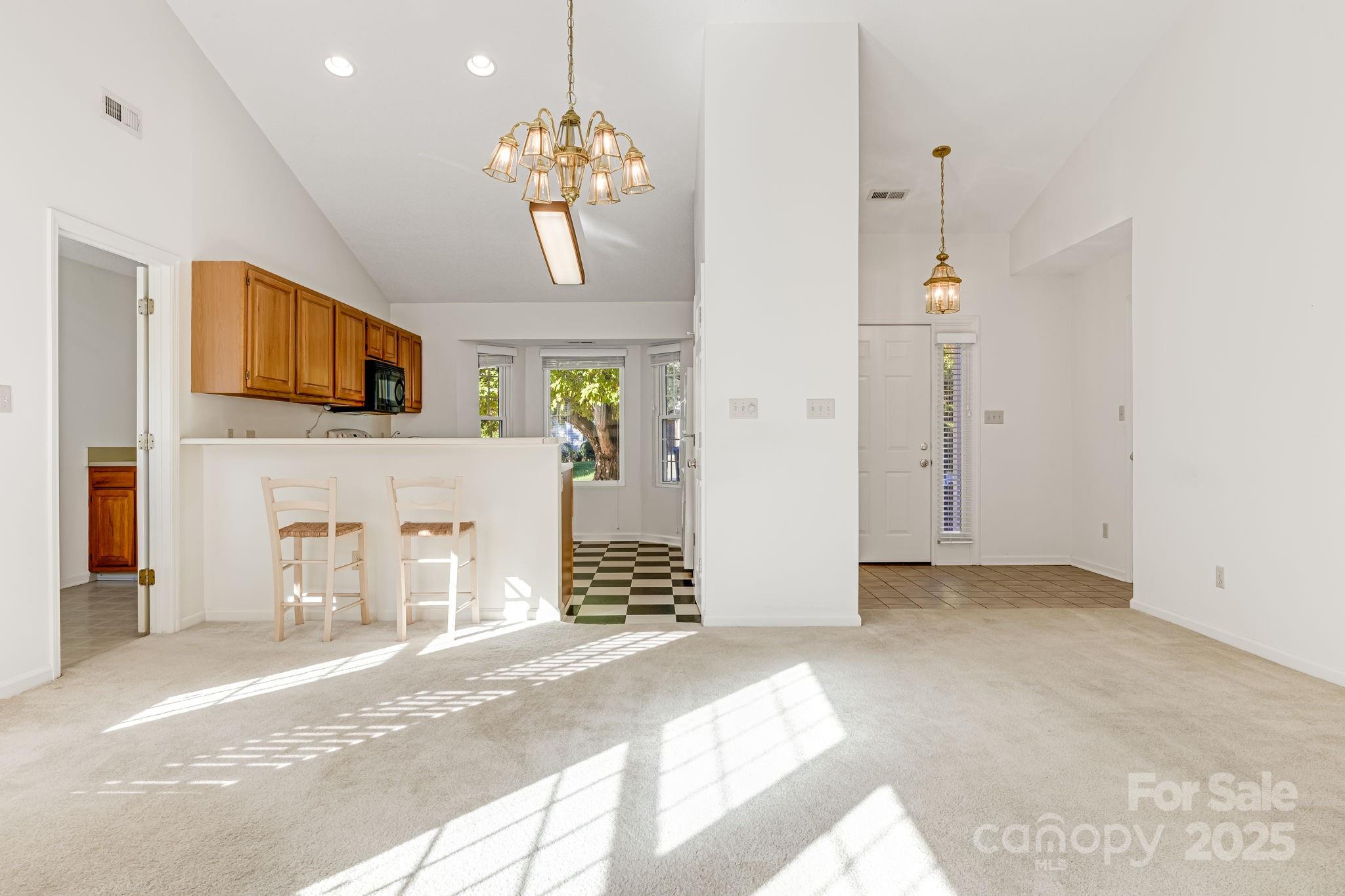 4 Gatehouse Court Asheville NC 28803