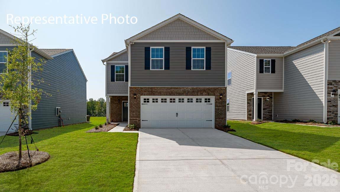 1006 Two Brothers Lane York SC 29745