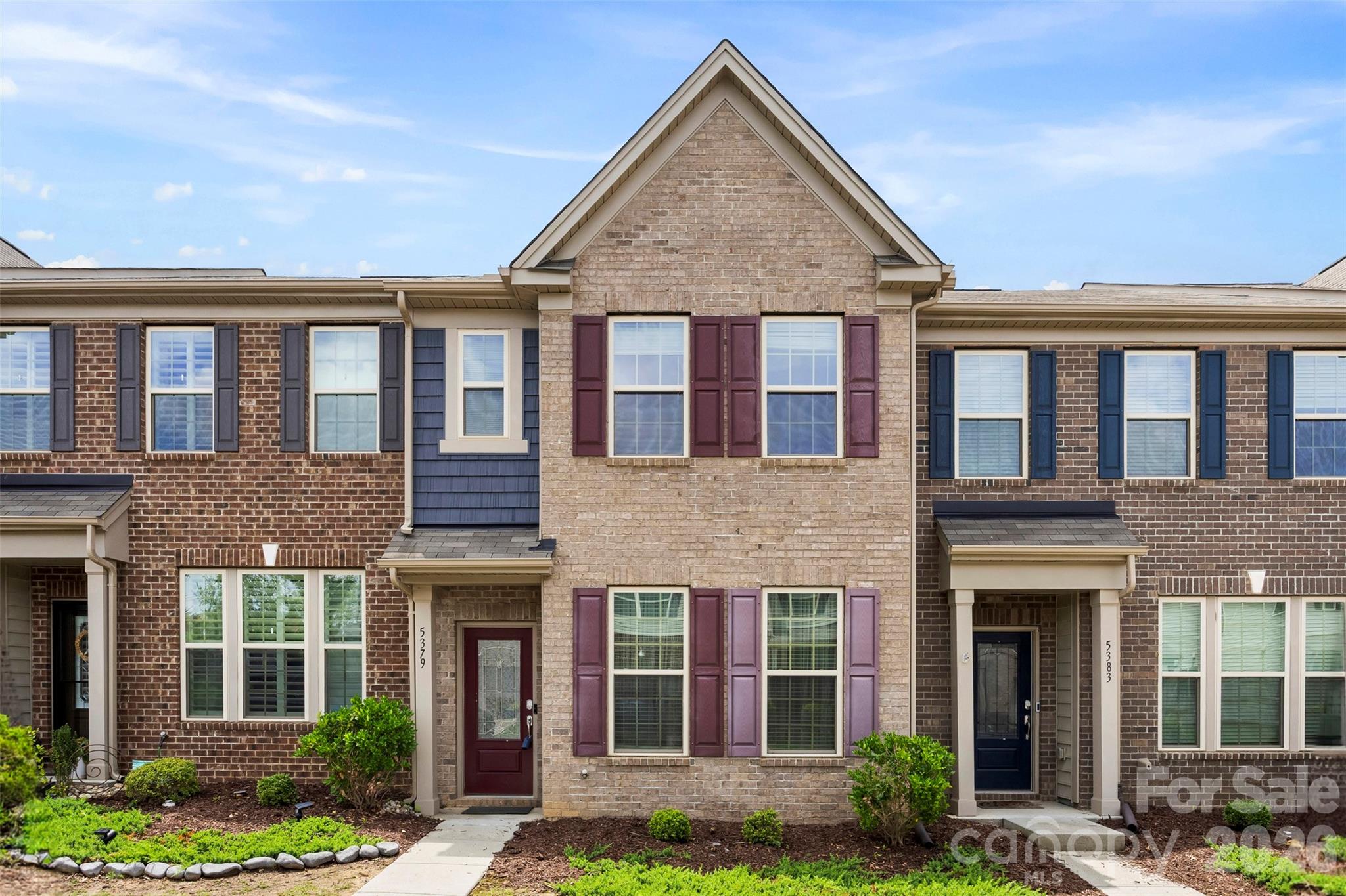 5379 Orchid Bloom Drive Indian Land SC 29707